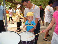 2010 台中县乐器节 - 相片 25