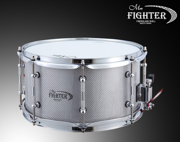 Fighter Snare Drums - F1370-S