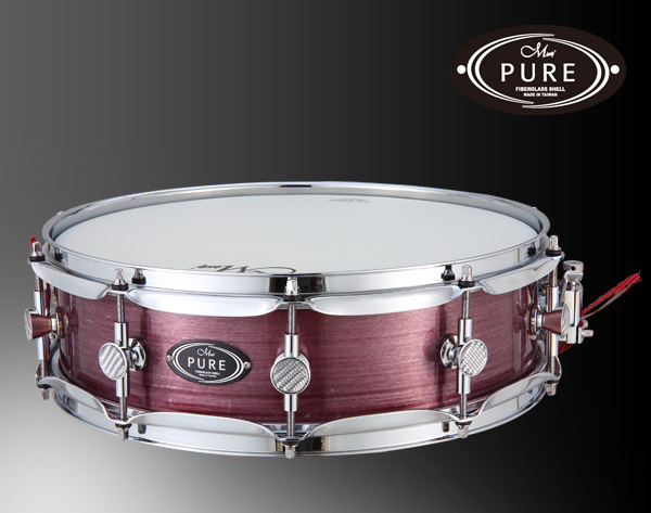 Pure Snare Drums - P1440-V